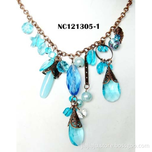 Necklace NC121305-1